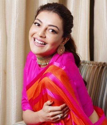 Kajal Aggarwal Photos - 5 of 9