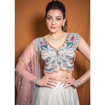 Kajal Aggarwal Photos - 3 of 7