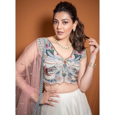 Kajal Aggarwal Photos - 5 of 7