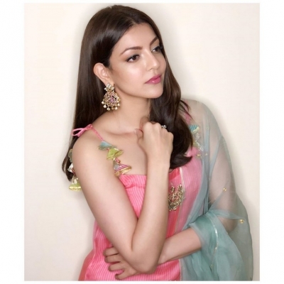 Kajal Aggarwal Photos - 8 of 10