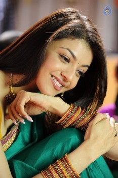 Kajal Aggarwal Pics - 11 of 20