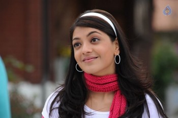 Kajal Aggarwal Pics - 18 of 20