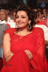 Kajal at GAV Audio Launch - 84 of 106