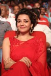 Kajal at GAV Audio Launch - 91 of 106