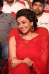 Kajal at GAV Audio Launch - 101 of 106