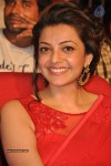 Kajal at GAV Audio Launch - 104 of 106