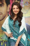 Kajal at GAV Success Meet - 23 of 67