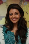 Kajal at GAV Success Meet - 28 of 67