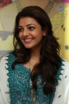 Kajal at GAV Success Meet - 33 of 67
