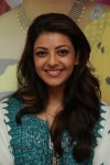 Kajal at GAV Success Meet - 43 of 67