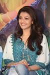 Kajal at GAV Success Meet - 48 of 67