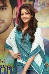 Kajal at GAV Success Meet - 52 of 67