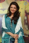 Kajal at GAV Success Meet - 53 of 67