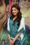 Kajal at GAV Success Meet - 54 of 67