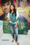 Kajal at GAV Success Meet - 55 of 67