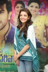 Kajal at GAV Success Meet - 57 of 67