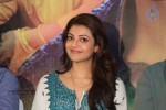 Kajal at GAV Success Meet - 61 of 67