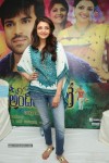 Kajal at GAV Success Meet - 63 of 67