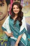 Kajal at GAV Success Meet - 64 of 67