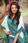 Kajal at GAV Success Meet - 65 of 67