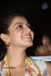 Kajal at Pichekkistha Audio Launch - 87 of 151