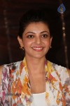 Kajal at Pichekkistha Audio Launch - 102 of 151