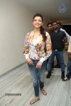 Kajal at Pichekkistha Audio Launch - 128 of 151