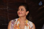 Kajal at Pichekkistha Audio Launch - 129 of 151