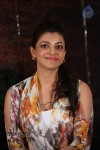 Kajal at Pichekkistha Audio Launch - 131 of 151