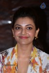 Kajal at Pichekkistha Audio Launch - 135 of 151