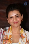Kajal at Pichekkistha Audio Launch - 139 of 151