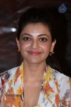 Kajal at Pichekkistha Audio Launch - 142 of 151