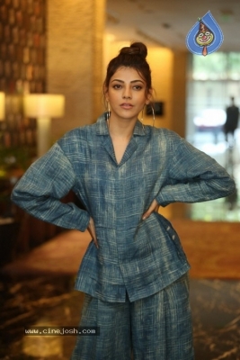 Kajal Interview Photos - 4 of 21