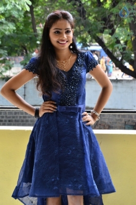 Kalyani New Pics - 3 of 11