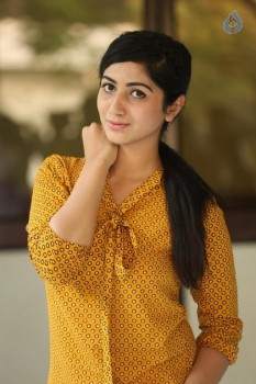 Kalyani Photos - 11 of 40