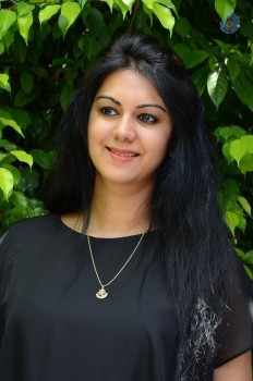Kamna Jethmalani Latest Photos - 1 of 41