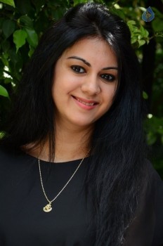 Kamna Jethmalani Latest Photos - 2 of 41