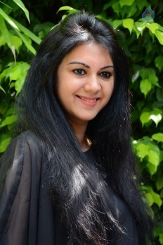 Kamna Jethmalani Latest Photos - 4 of 41