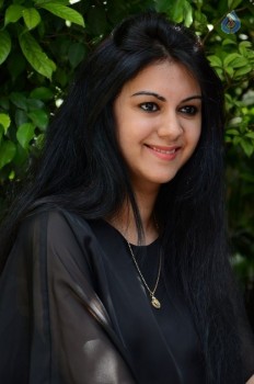 Kamna Jethmalani Latest Photos - 5 of 41