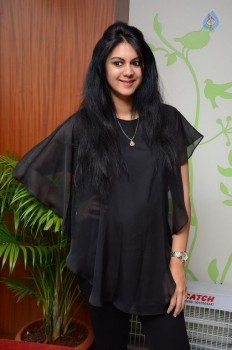 Kamna Jethmalani Latest Photos - 6 of 41