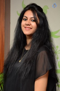 Kamna Jethmalani Latest Photos - 8 of 41