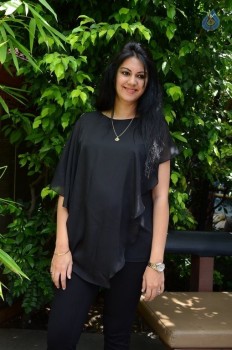 Kamna Jethmalani Latest Photos - 9 of 41