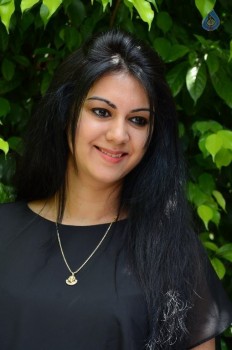 Kamna Jethmalani Latest Photos - 13 of 41