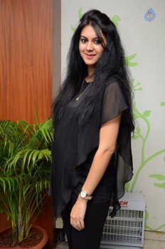 Kamna Jethmalani Latest Photos - 16 of 41