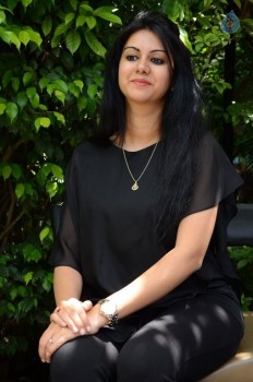 Kamna Jethmalani Latest Photos - 20 of 41
