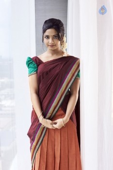 Kamna Latest Photos - 1 of 27