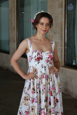 Kangana Ranaut Latest Photos - 5 of 18