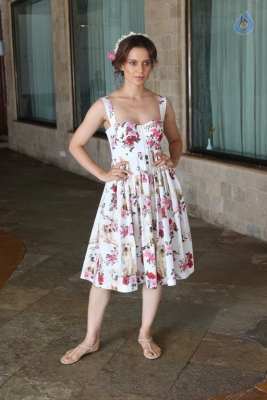 Kangana Ranaut Latest Photos - 17 of 18