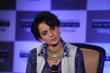 Kangana Ranaut New Photos - 1 of 20