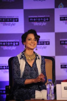 Kangana Ranaut New Photos - 3 of 20